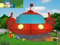 Little Einsteins Rocket Soup On Nick On June 23 2011