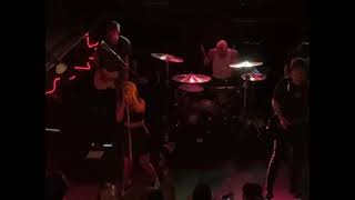 Against The Current live Blood like gasoline