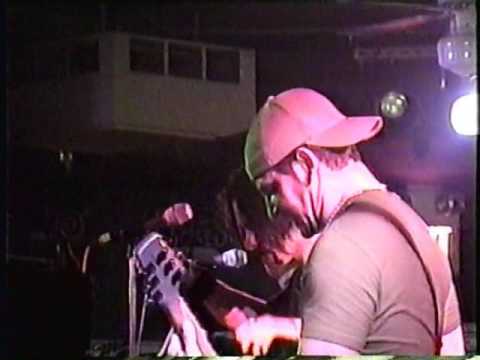 Stereomud "oldman" live at the Samurai in Okc, ok