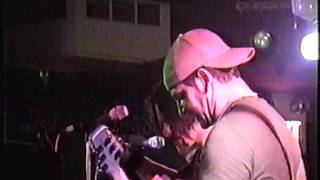 Stereomud &quot;oldman&quot; live at the Samurai in Okc, ok