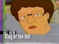 King Of The Hill Fox Sunday 1999 Commercial