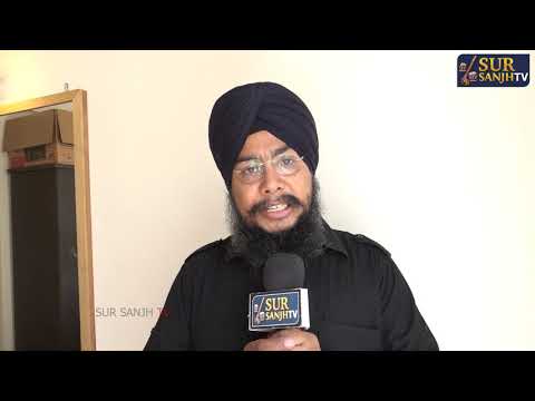 Best Wishes Bhai Balpreet Singh Ji