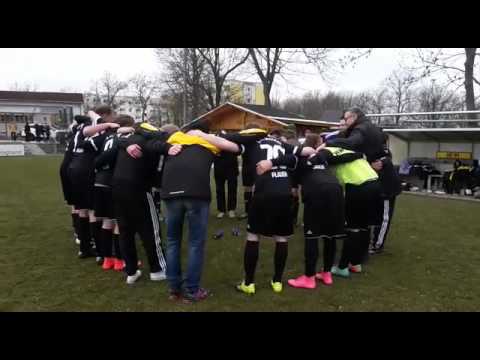 13. März 2016 | 1. FC Wacker Plauen - SG Stahlbau Plauen