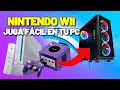 Wii amp Gamecube En Tu Pc Tutorial Dolphin En Espa ol