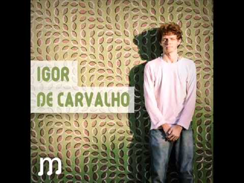 Igor de Carvalho EP - Não sei você
