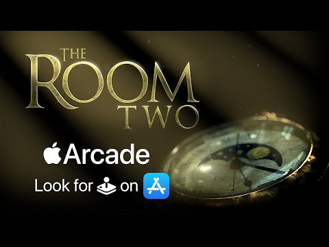 The Room Two on Apple Arcade - YouTube