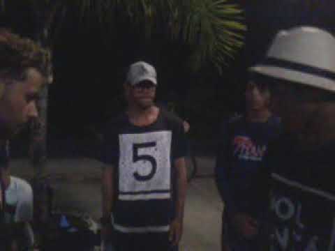 BM x Jhowpe - 1° fase - Batalha do $p1