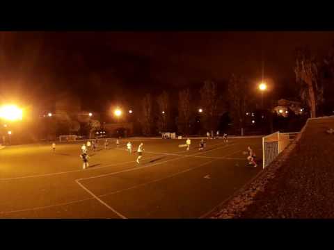 Aston Birra - Descalzos