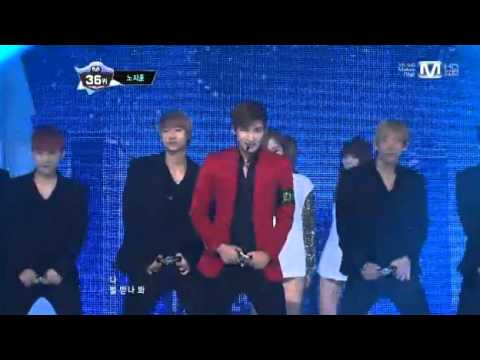 121220 Punishment - Roh Ji Hoon