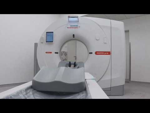 Najsavremeniji skener u niškom Domu zdravlja (TV KCN 15.03.2026)