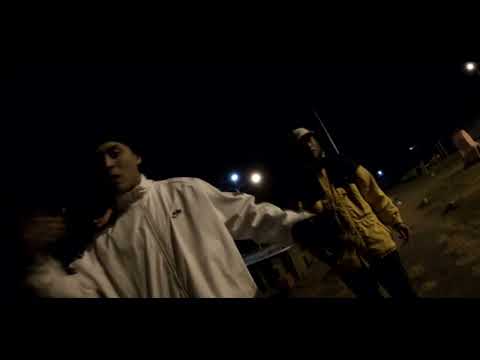 RALPH ROLON FT FAKU1200 - DEAD OR ALIVE (Videoclip)