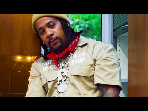 Preddy Boy P - You Ain't Cut (Official Video)