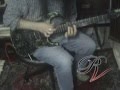 Allan Holdsworth-Panic Station guitar solo ...