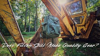 Built to Last or Fresh Flop? Filson Surveyor 36L