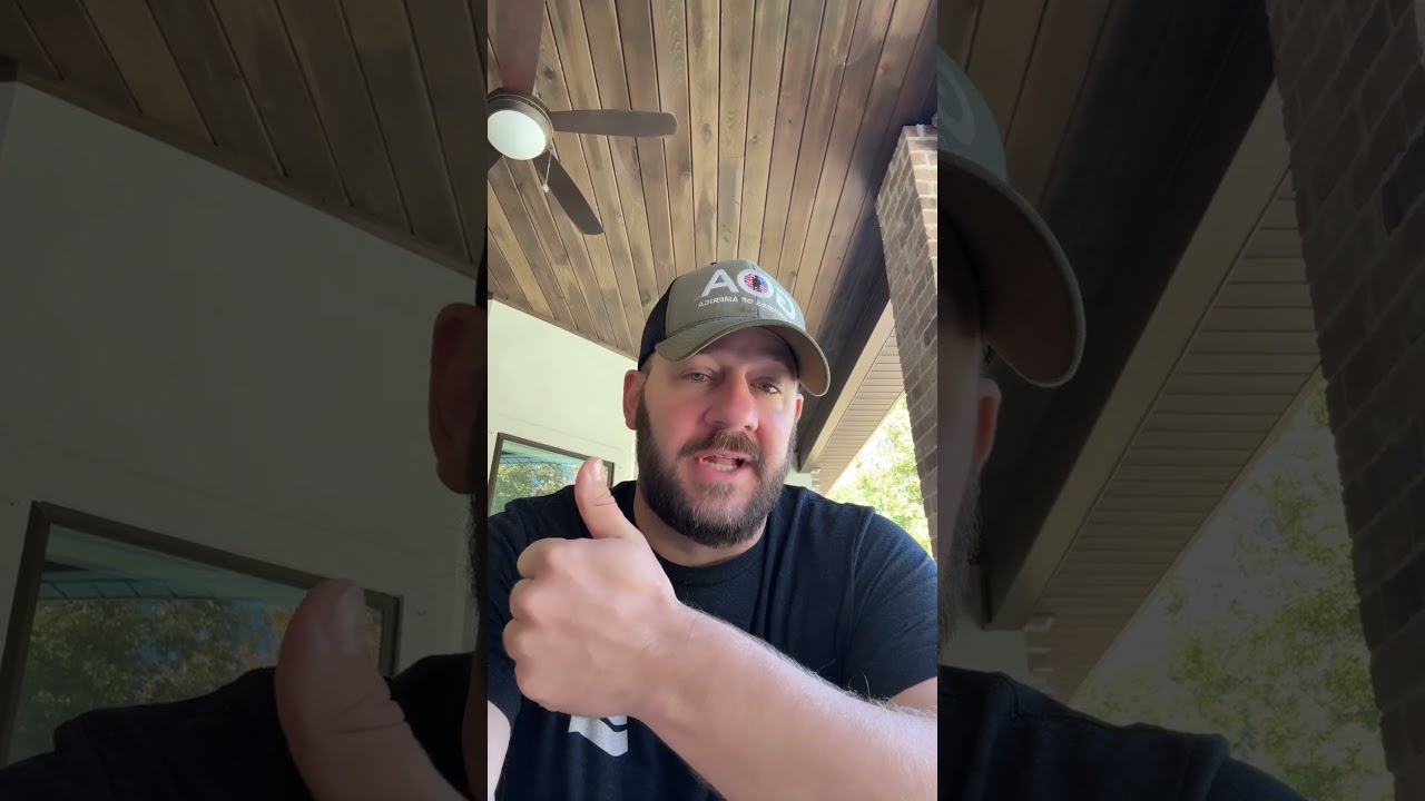 This Is INSANE… #congress #langley #shortsvideo #shortsfeed #goa #atf #bondi #scotus #jailtime