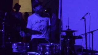 no age - &quot;teen creeps&quot; @ the ukrainian culture center 4.25.08