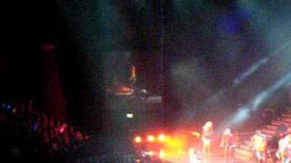 X Factor Live Tour 2011 (Dublin) - Cher Lloyd - The Clapping Song