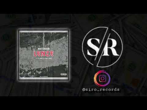 (FREE) TRAP BEAT 2021 "LENZE" Marz Cordero X ChaceBankz X LilPoopy Type Beat / Gatillero23 Type Beat