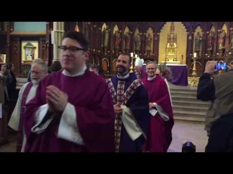 NDNY Club Mass 12/10/16