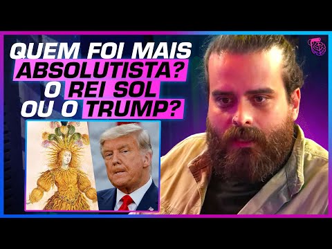 VOCÊ sabe como a REVOLUÇÃO FRANCESA MUDOU o MUNDO de HOJE? - REVOLUÇÃO FRANCESA: HISTÓRIA PIRATA