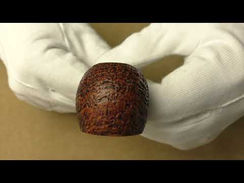 Dunhill County 2101 - pipe D024