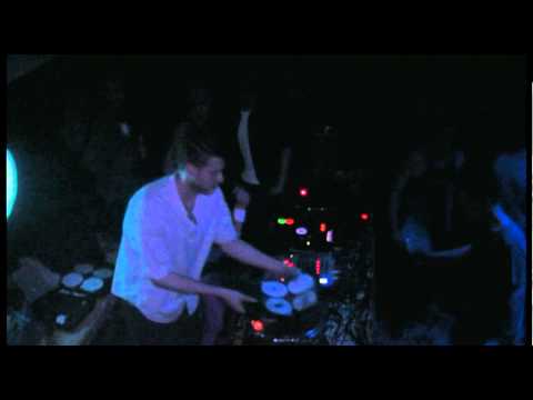 Magit Cacoon @ Purim Carnaval 2012