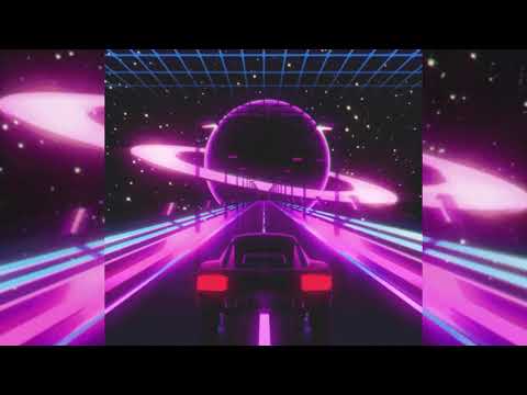 Kimotion - OULALALA ft. Angie Robba (slowed + reverb)