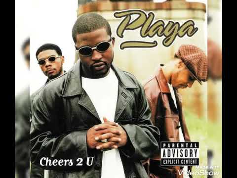 Playa - Top Of The World