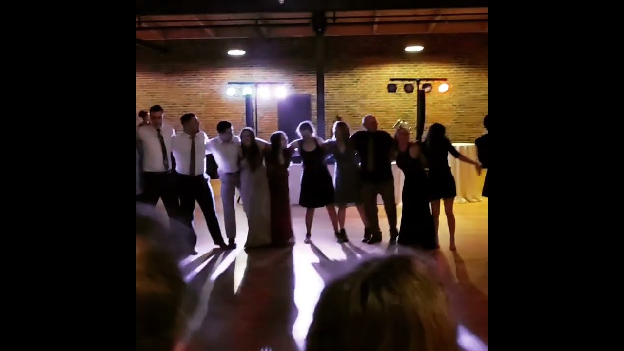 Promotional video thumbnail 2 for Sterling Events by SG Entertainment