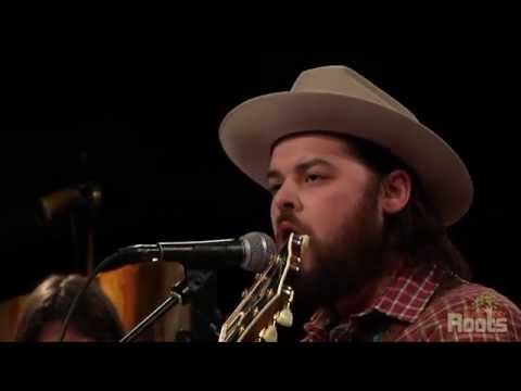 Miss You Like Crazy - Caleb Caudle