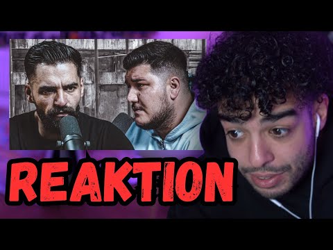 I THOUGHT I WAS DEAD... SAMI REACTS TO Jiyo's life in the drug trade!