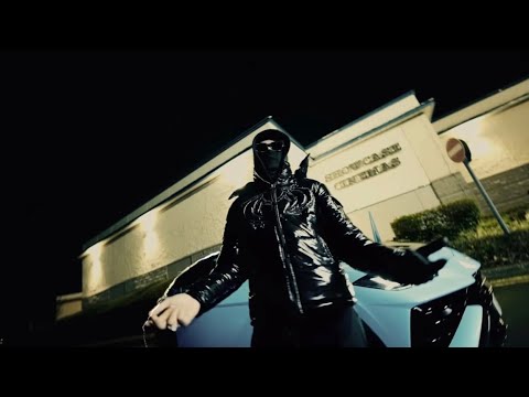 Meekz - Nokia Ft. Tunde & Bugzy Malone (Music video)