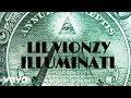 Illuminati Lil Vionzy