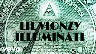 Lil Vionzy - Illuminati