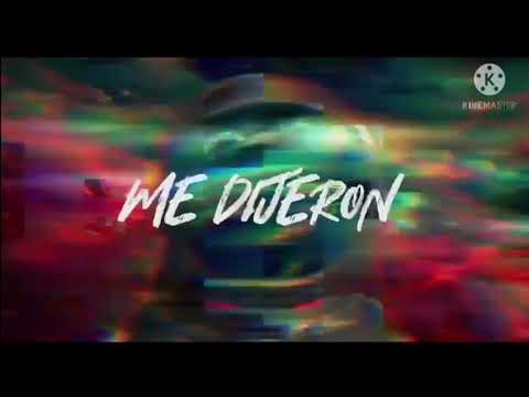 Me Dijeron❌Antonio Hernandez!! #DeegitalMusic