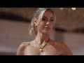 Isis Fashion Show 2025 Spring Summer Couture Inspiration New York Fashion Week Highlights 4k