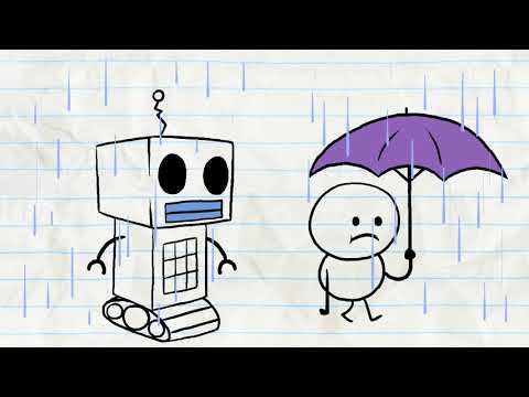 Nuts and Bolts - Pencilmation | Animation | Cartoons | Pencilmation