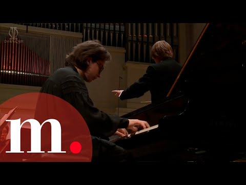 Grand Piano Competition 2021: Finals - Fedor Orlov, 16 years old