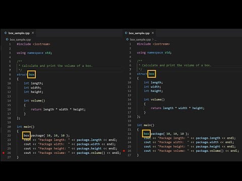 0128   Pointers to Member Functions