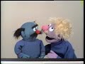 Classic Sesame Street Harvey Kneeslapper D Prank Full Version HQ 1971