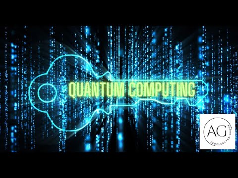 Top 3 Quantum Computing Stocks to Watch! 2024