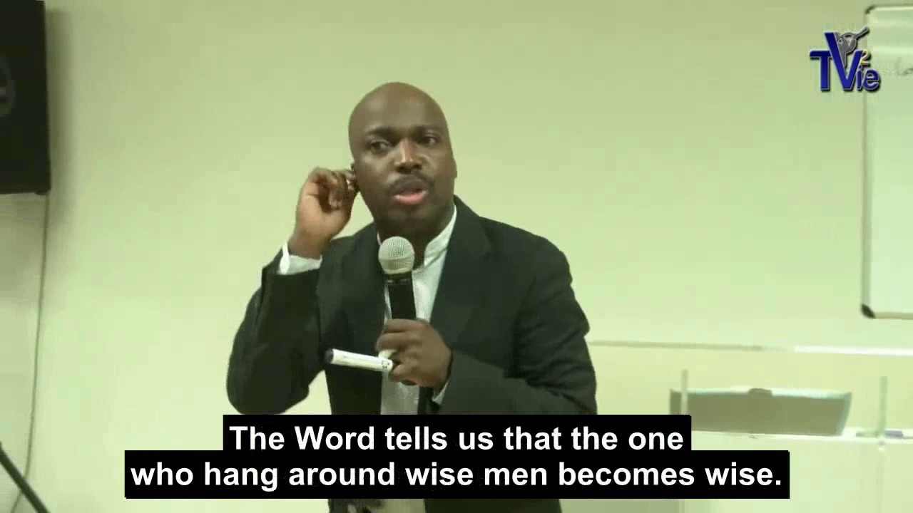 Thumbnail of video: Perfection