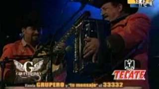 Cadetes de Linares - Huapango Don crucito y El desquite