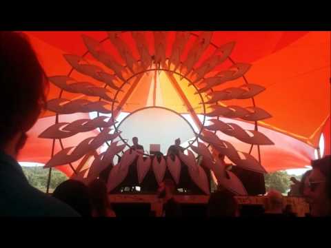 Flembaz Live 16 Ago - 01 @ Boom Festival 2016 - Alchemy Circle, Idanha-a-Nova (PT)