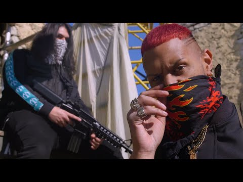 Dium - Fuckoff (prod. wairaki) - OFFICIAL VIDEO