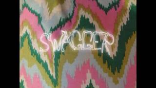 Fly Golden Eagle - Psyche&#39;s Dagger