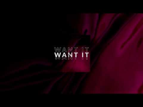 Alex Hobson - Want It (Audio)