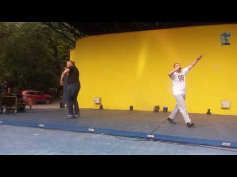 Raport z południa - Sami ! (LIVE) 1.07.2017