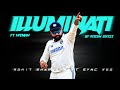 ROHIT X ILLUMINATI BEAT SYNC ROHIT SHARMA BEAT SYNC Rohitsharma Cricket Beatsync