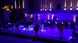 Katatonia - Journey Through Pressure (with Plovdiv orchestra)